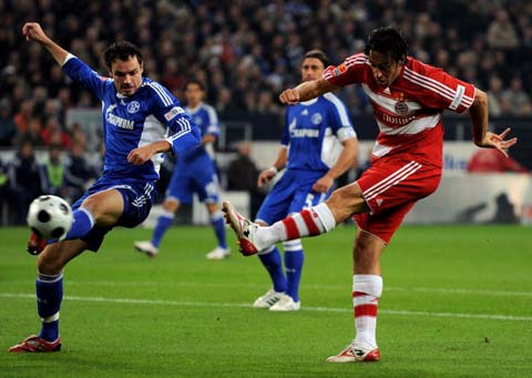 5年的竞赛 5年的竞赛